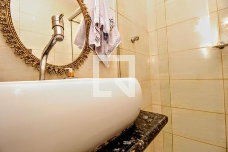 Casa à venda com 394m², 3 quartos e 1 vagaBanheiro 1