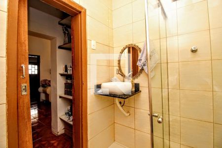 Casa à venda com 394m², 3 quartos e 1 vagaBanheiro 1