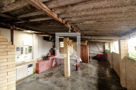 Casa à venda com 394m², 3 quartos e 1 vagaTerraço da casa