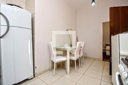 Casa à venda com 394m², 3 quartos e 1 vagaCozinha