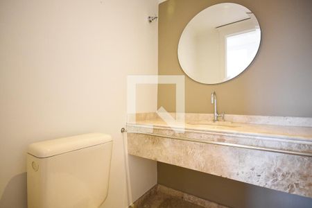 Apartamento para alugar com 200m², 2 quartos e 3 vagas Apartamento para alugar com 200m², 2 quartos e 3 vagasLavabo