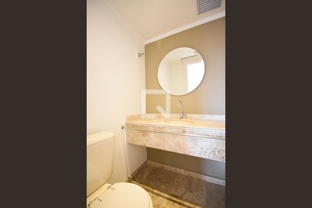 Apartamento para alugar com 200m², 2 quartos e 3 vagas Apartamento para alugar com 200m², 2 quartos e 3 vagasLavabo