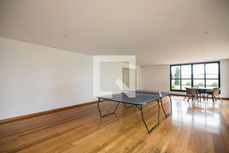 Apartamento para alugar com 200m², 2 quartos e 3 vagas Apartamento para alugar com 200m², 2 quartos e 3 vagasSalão de festa