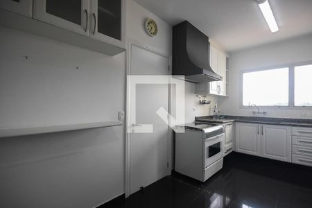 Apartamento para alugar com 200m², 2 quartos e 3 vagas Apartamento para alugar com 200m², 2 quartos e 3 vagasCozinha