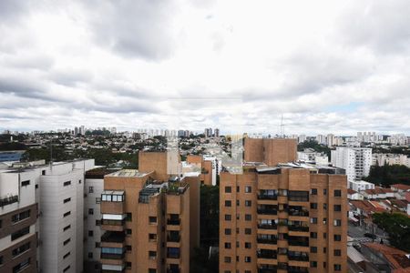 Apartamento para alugar com 200m², 2 quartos e 3 vagas Apartamento para alugar com 200m², 2 quartos e 3 vagasVista da suíte 2