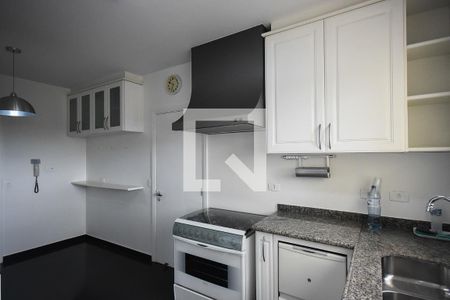 Apartamento para alugar com 200m², 2 quartos e 3 vagas Apartamento para alugar com 200m², 2 quartos e 3 vagasCozinha