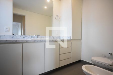 Apartamento para alugar com 200m², 2 quartos e 3 vagas Apartamento para alugar com 200m², 2 quartos e 3 vagasBanheiro suíte 2