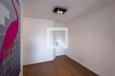 Sala de apartamento à venda com 2 quartos, 70m² em Moema, São Paulo