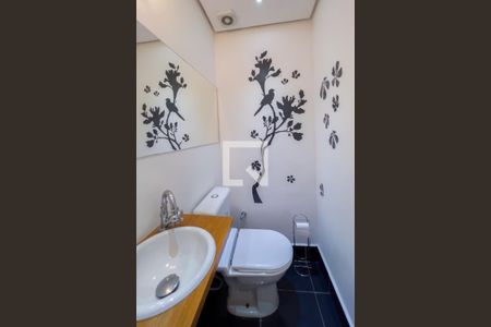 Lavabo de apartamento à venda com 2 quartos, 70m² em Moema, São Paulo