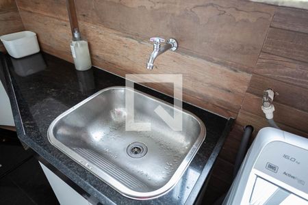 Apartamento à venda com 228m², 4 quartos e 2 vagasÁrea de serviço 