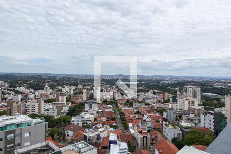 Apartamento à venda com 228m², 4 quartos e 2 vagasVista 