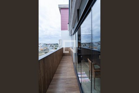 Apartamento à venda com 228m², 4 quartos e 2 vagasCobertura