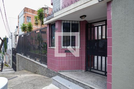 Apartamento à venda com 228m², 4 quartos e 2 vagasFachada