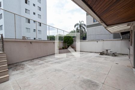 Apartamento à venda com 228m², 4 quartos e 2 vagasÁrea comum