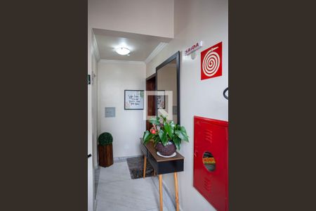 Apartamento à venda com 228m², 4 quartos e 2 vagasEntrada