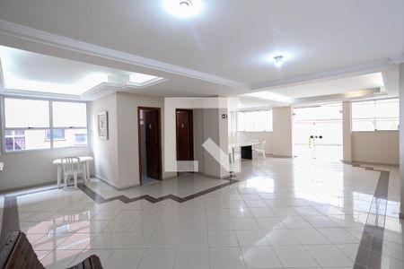 Apartamento à venda com 228m², 4 quartos e 2 vagasÁrea comum - Salão de festas