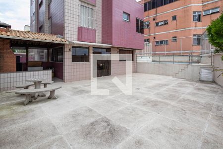 Apartamento à venda com 228m², 4 quartos e 2 vagasÁrea comum