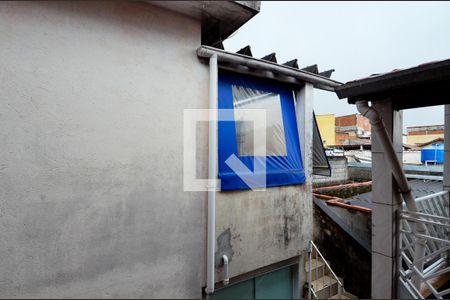 Vista do Quarto 1 de casa para alugar com 3 quartos, 160m² em Jardim Jovaia, Guarulhos