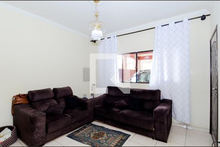 Sala de casa para alugar com 3 quartos, 160m² em Jardim Jovaia, Guarulhos