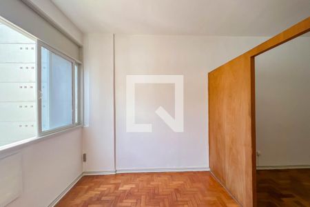 Sala de apartamento para alugar com 1 quarto, 34m² em Centro, Rio de Janeiro