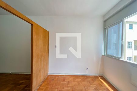 Sala de apartamento para alugar com 1 quarto, 34m² em Centro, Rio de Janeiro