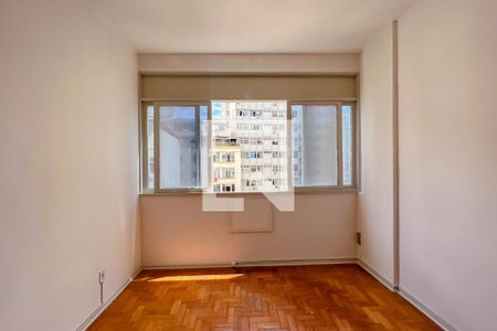 Sala de apartamento para alugar com 1 quarto, 34m² em Centro, Rio de Janeiro