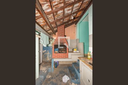 Casa à venda com 400m², 12 quartos e sem vaga Casa à venda com 400m², 12 quartos e sem vagaChurrasqueira