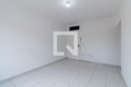 Sala de apartamento para alugar com 1 quarto, 48m² em Macedo, Guarulhos