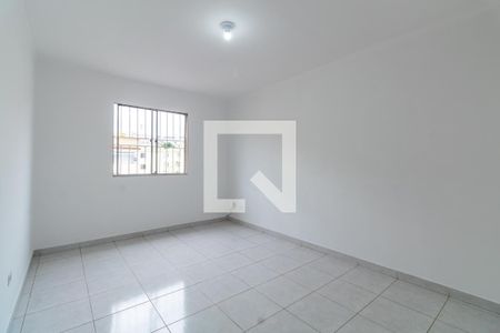 Sala de apartamento para alugar com 1 quarto, 48m² em Macedo, Guarulhos