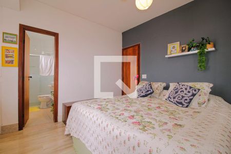 Apartamento à venda com 190m², 4 quartos e 1 vagaSuíte 2