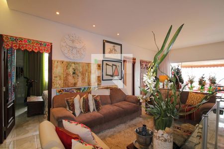 Apartamento à venda com 190m², 4 quartos e 1 vagaSala 2