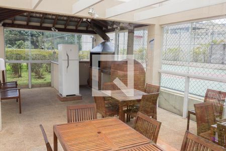 Apartamento à venda com 85m², 2 quartos e 2 vagasÁrea comum