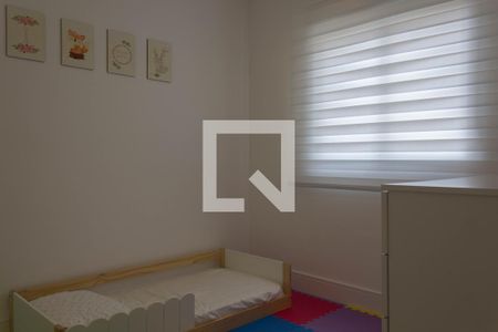 Apartamento à venda com 85m², 2 quartos e 2 vagasQuarto 1