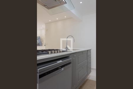 Apartamento à venda com 85m², 2 quartos e 2 vagasCozinha