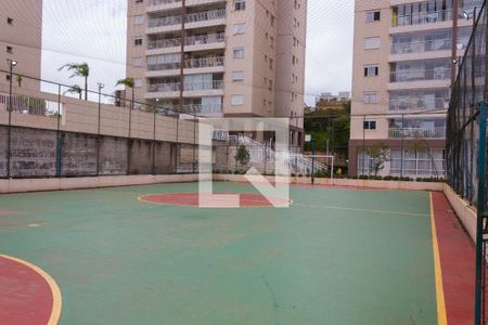 Apartamento à venda com 85m², 2 quartos e 2 vagasÁrea comum