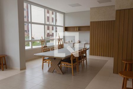 Apartamento à venda com 85m², 2 quartos e 2 vagasÁrea comum - Ateliê