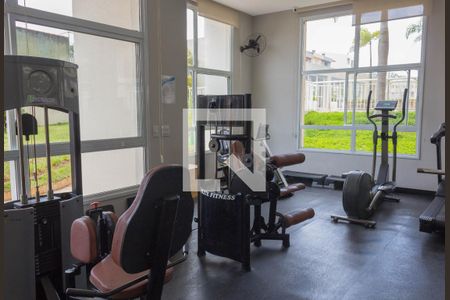 Apartamento à venda com 85m², 2 quartos e 2 vagasÁrea comum