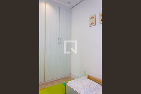 Apartamento à venda com 85m², 2 quartos e 2 vagasQuarto 1