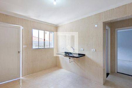 Casa à venda com 240m², 4 quartos e 2 vagasCozinha 2