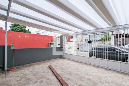 Casa à venda com 240m², 4 quartos e 2 vagasGaragem