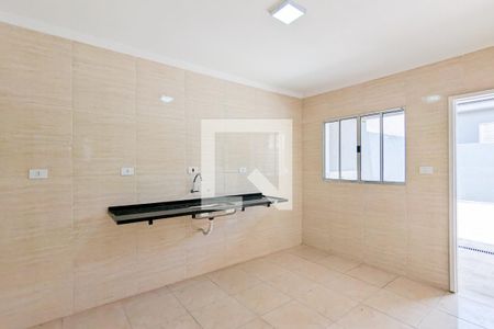 Casa à venda com 240m², 4 quartos e 2 vagasCozinha 1