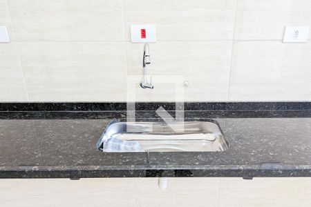 Casa à venda com 240m², 4 quartos e 2 vagasCozinha 1