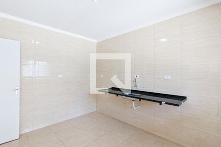 Casa à venda com 240m², 4 quartos e 2 vagasCozinha 1