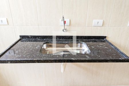 Casa à venda com 240m², 4 quartos e 2 vagasCozinha 2