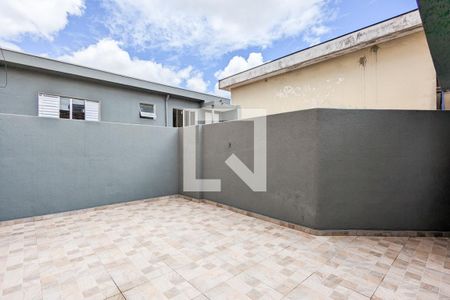 Casa à venda com 240m², 4 quartos e 2 vagasÁrea de serviço 1