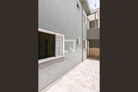 Casa à venda com 240m², 4 quartos e 2 vagasÁrea de serviço 3