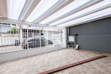 Casa à venda com 240m², 4 quartos e 2 vagasGaragem