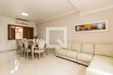 Casa à venda com 296m², 4 quartos e 2 vagasSala de Jantar