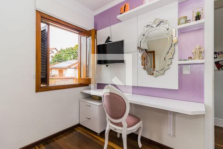 Casa à venda com 296m², 4 quartos e 2 vagasDormtiório 3