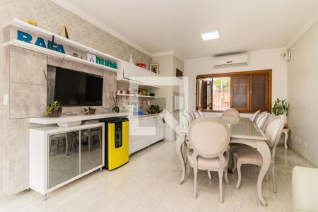 Casa à venda com 296m², 4 quartos e 2 vagasSala de Jantar